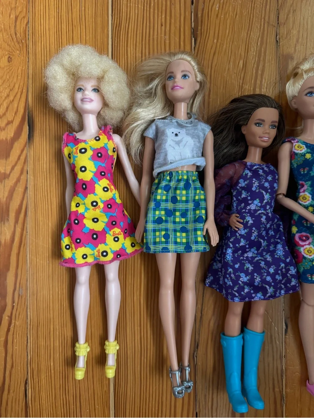 Barbie Bundle XI